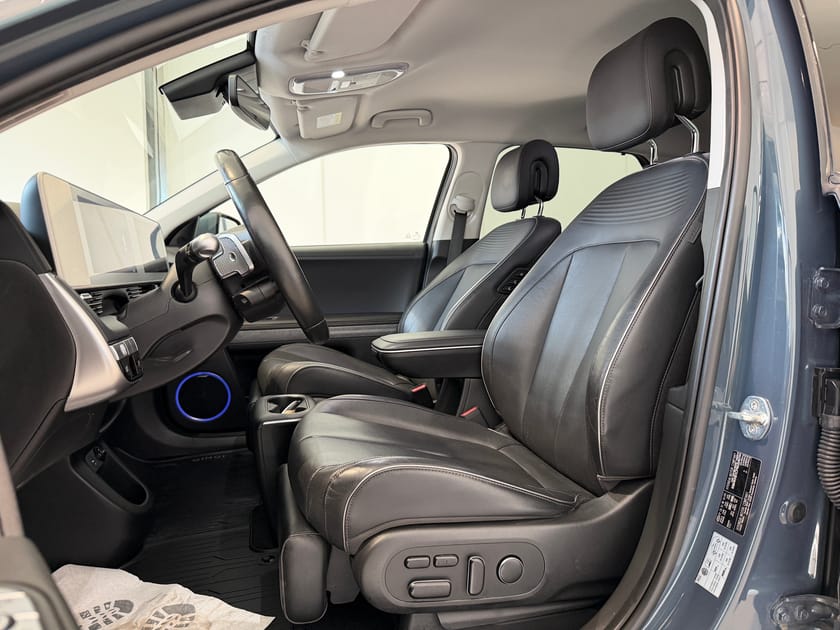 Bilde 5 av Hyundai Ioniq 5 PREMIUM AWD / KROK / BOSE / HEADUP / 800V