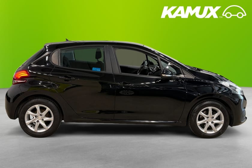 Bild 2 av Peugeot 208 1.2 PureTech 82hk Nybytt kamrem