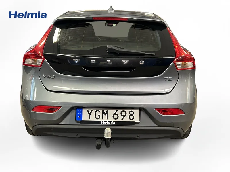 Bild 6 av 10 – Volvo V40 T2 Business