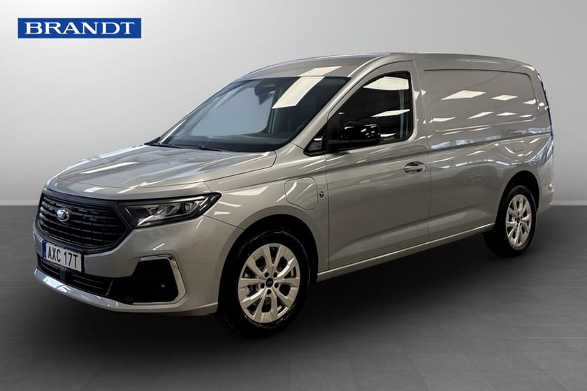 Bild 2 av Ford Grand Transit Connect Plug-in hybrid Lwb