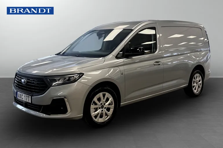 Ford Grand Transit Connect