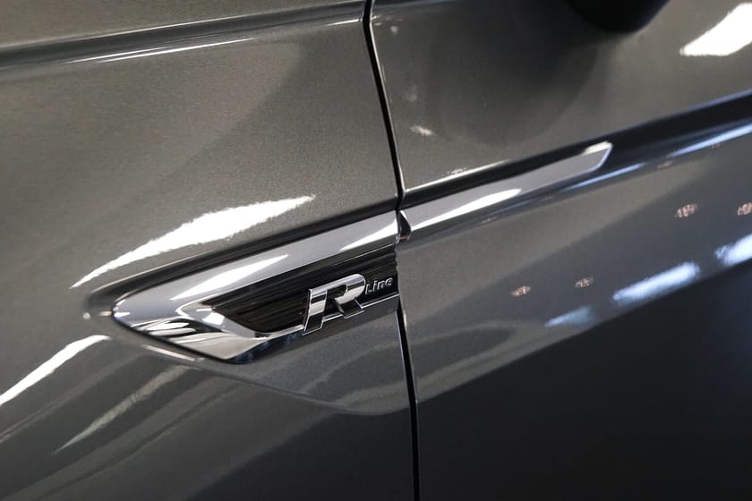 Bild 3 av Volkswagen Tiguan