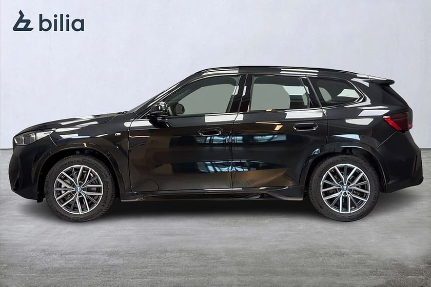 Bild 4 av BMW iX1 xDrive30