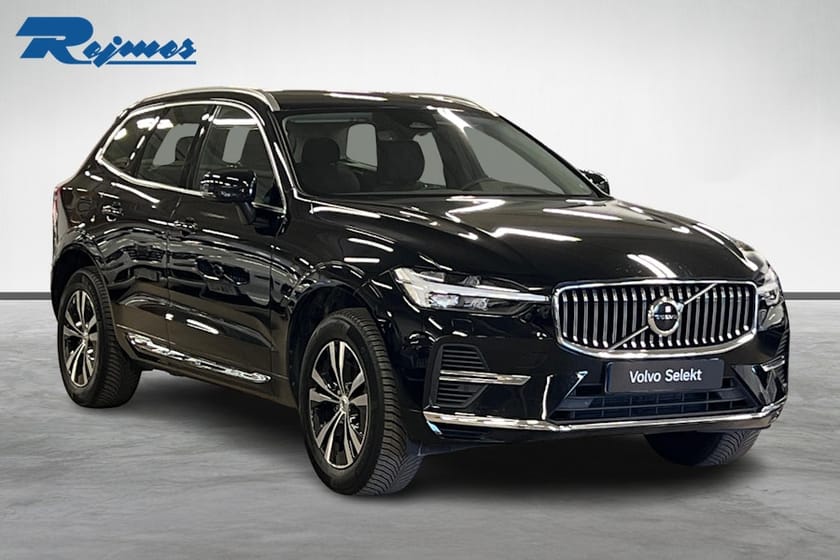 Bild 3 av Volvo XC60 Recharge T6 Core Edition