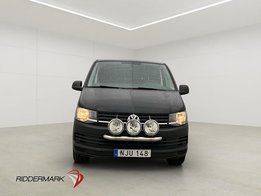 Bild 5 av Volkswagen Transporter