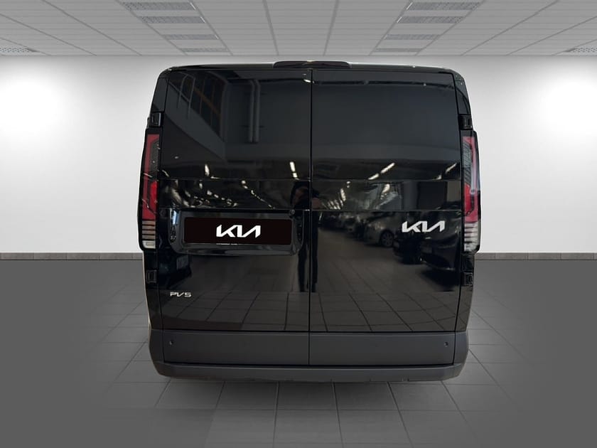 Bild 5 av Kia PV5 Long Range Cargo Plus Pro Inklädd!
