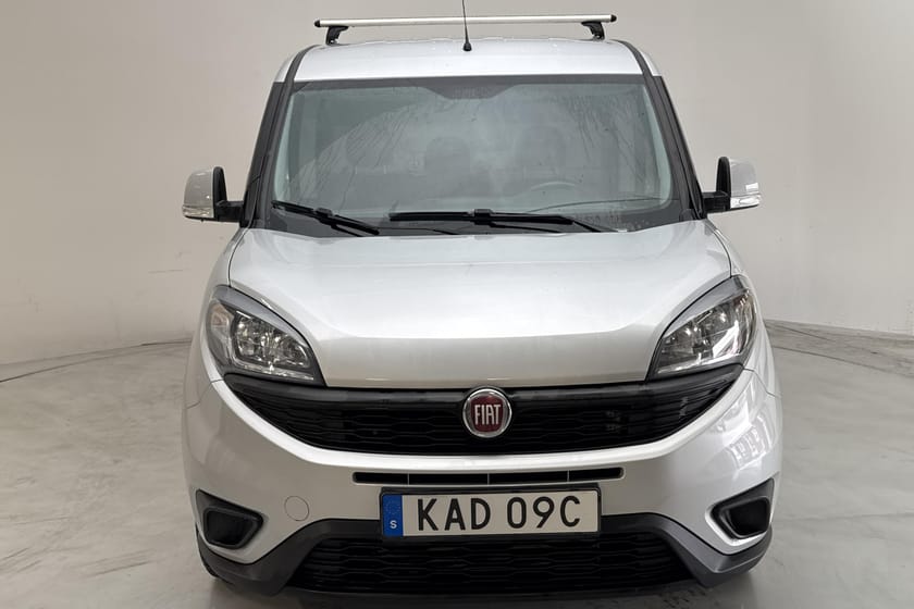 Bild 5 av Fiat Doblò Van
