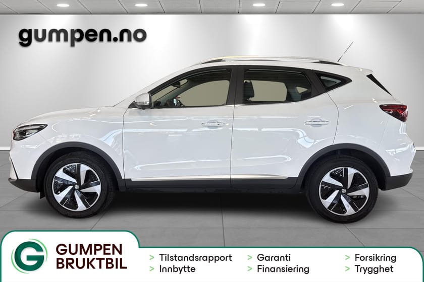 Bilde 2 av MG ZS EV Long Range Luxury