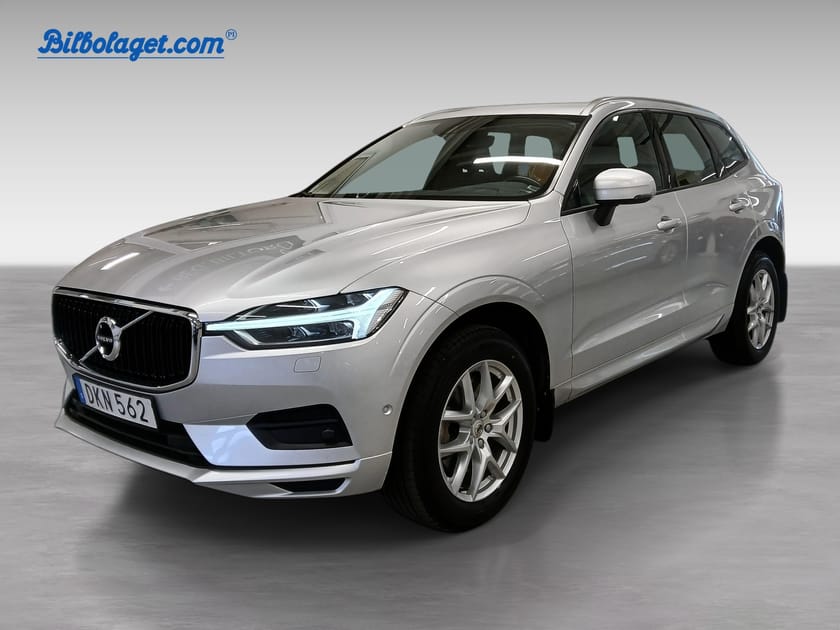 Bild 1 av Volvo XC60 D4 AWD Momentum SE