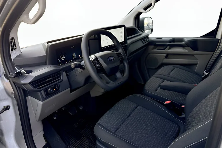 Ford Transit Custom 320