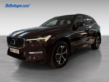 Volvo XC60 T6 Core Nordic Edition