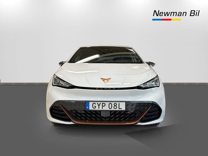 Bild 2 av CUPRA Born e-boost 59 231 Hk