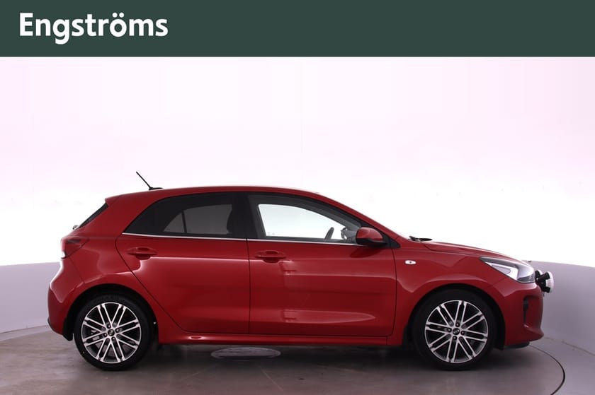 Bild 2 av Kia Rio