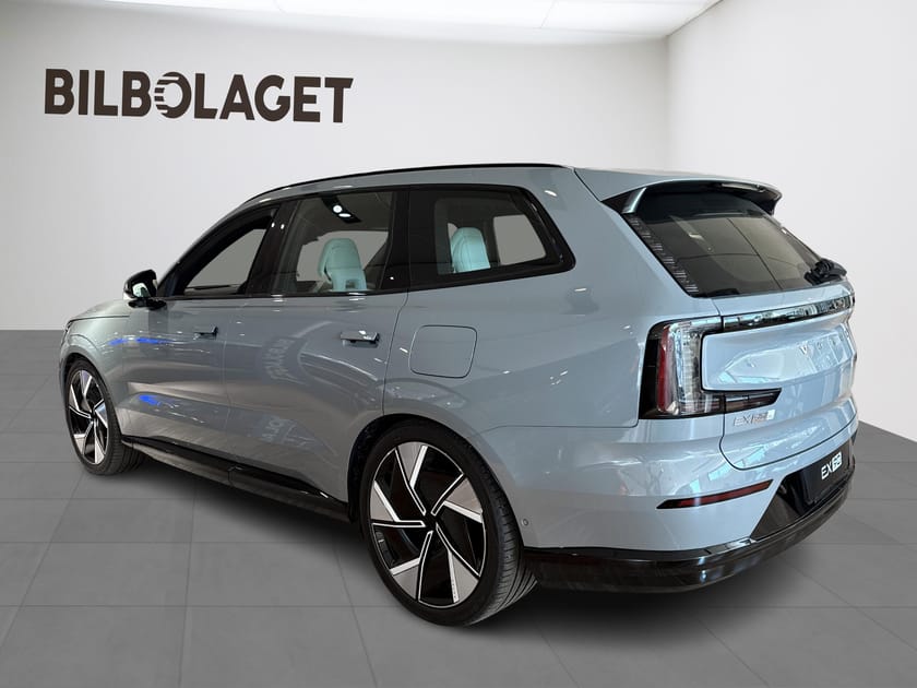 Bild 3 av Volvo EX90 Twin Motor Performance 7-seater