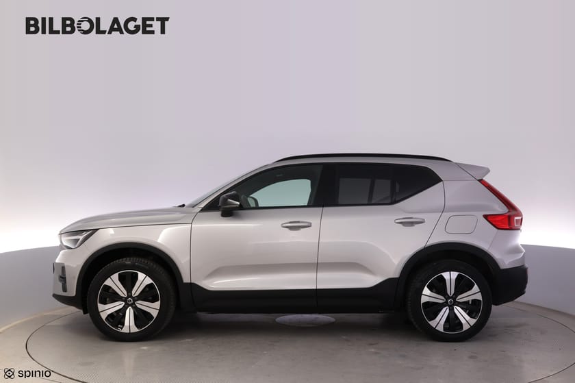 Bild 5 av Volvo XC40 Recharge Twin Ultimate **SELEKT** DRAGKROK