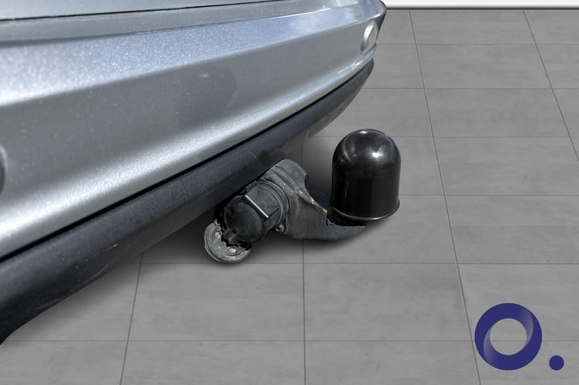 Bilde 5 av Volkswagen Tiguan 2.0 TDI R-line 4MOTION  / Fjernstyrt Webasto/ lav km!