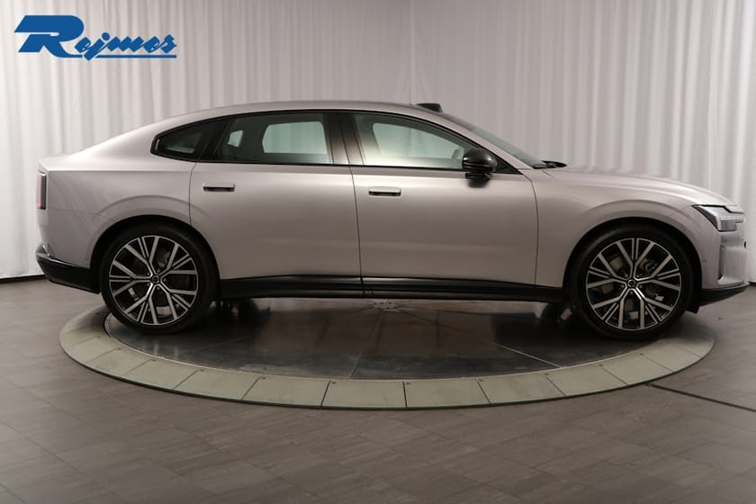 Bild 3 av Volvo ES90 Single Motor Extended Range Ultra