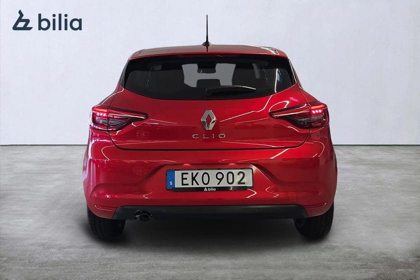 Bild 5 av Renault Clio
