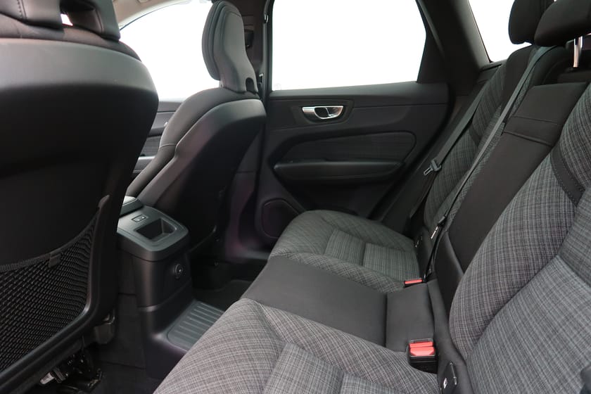 Bild 5 av Volvo XC60 Recharge T6 Core Edition