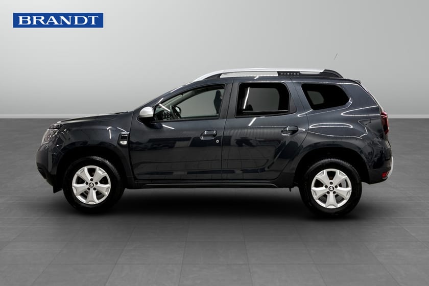 Bild 3 av Dacia Duster 4x4 1,3 TCe 130 Comfort