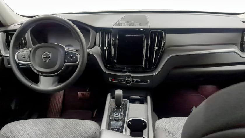 Bild 4 av Volvo XC60 Recharge T6 AWD 350hp Core