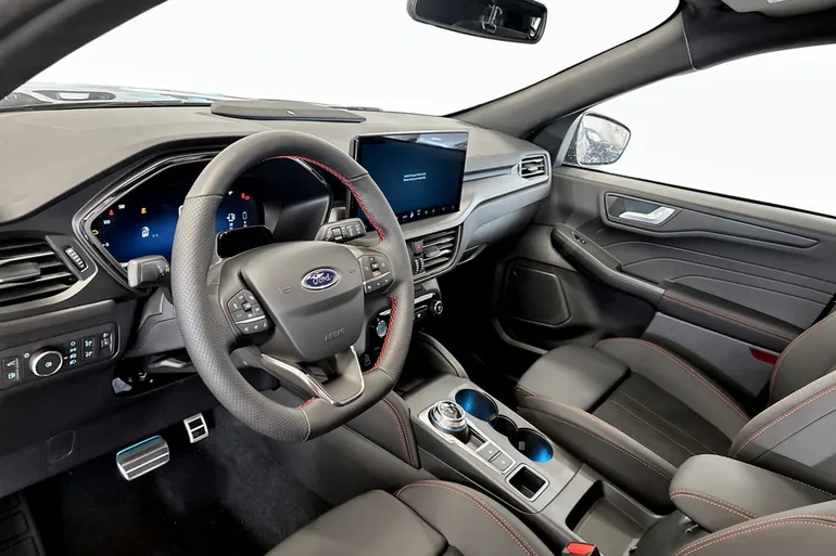 Ford Kuga Plug-In Hybrid