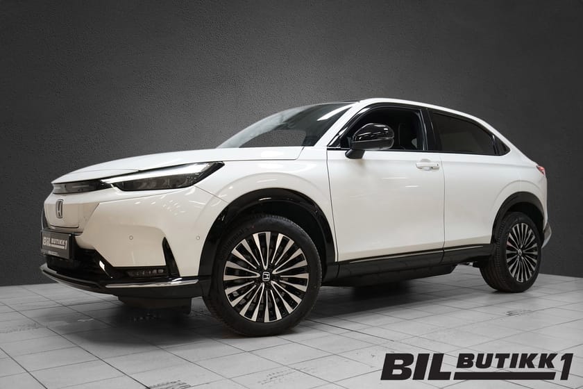 Bilde 1 av Honda e:Ny1 Advance|Leveringsklar|ACC|CarPlay|412km WLTP|APP| +mm