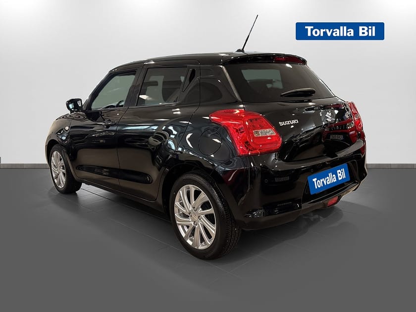 Bild 5 av Suzuki Swift Hybrid 83hk Back kamera 2000 MIL!
