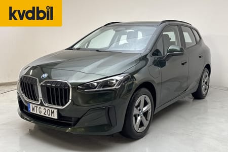 BMW 230e xDrive Active Tourer