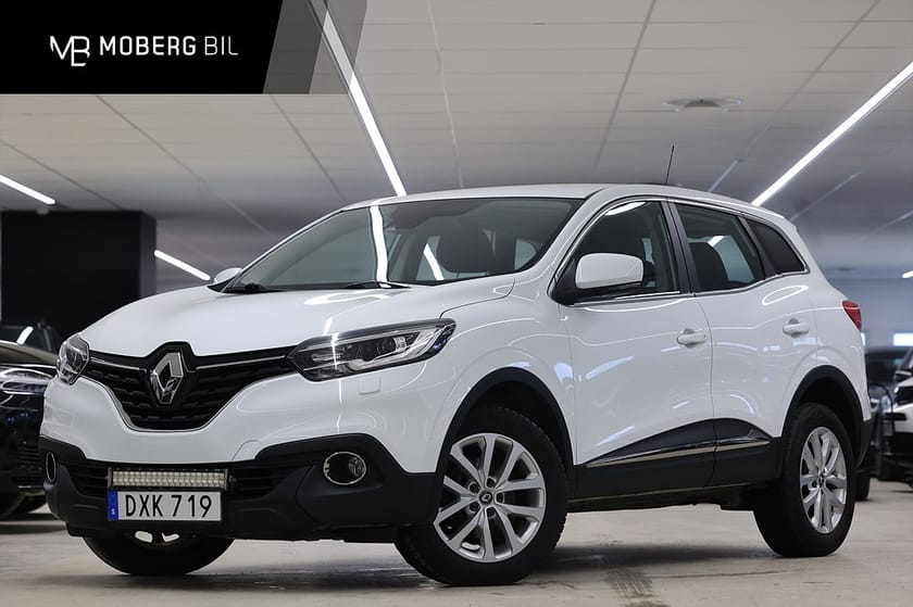 Bild 1 av Renault Kadjar