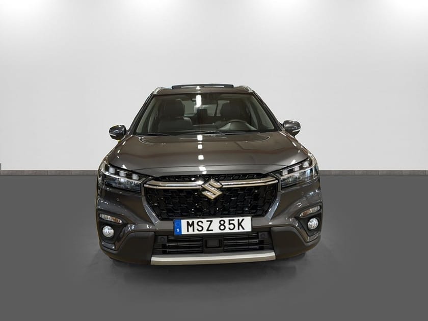 Bild 2 av Suzuki S-Cross Hybrid AllGrip Inclusive 1,4 129HK