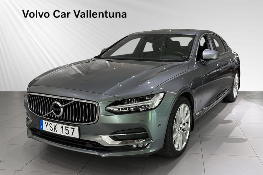 Bild 1 av Volvo S90