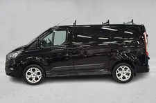 Thumnail bilde 1 av Ford Transit Custom 300