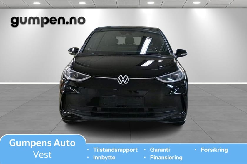Bilde 4 av Volkswagen ID.3 Pro Performance highline 58kwh 204hk