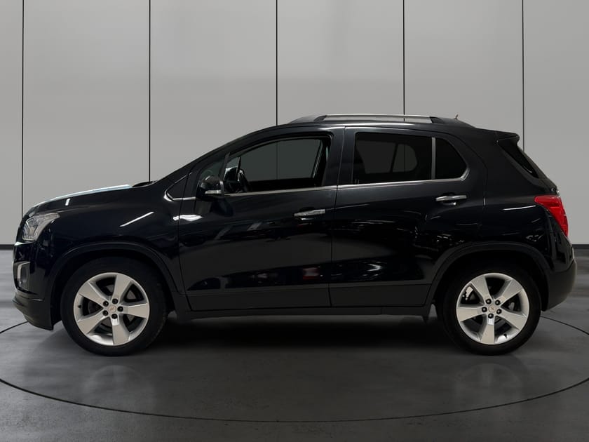 Bilde 2 av Chevrolet Trax 