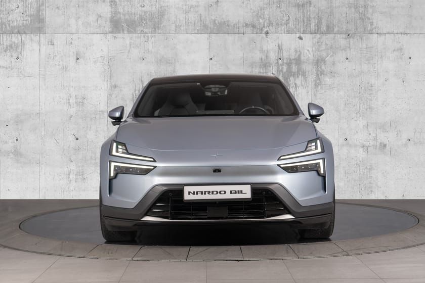 Bilde 5 av Polestar 4 Long Range Dual motor