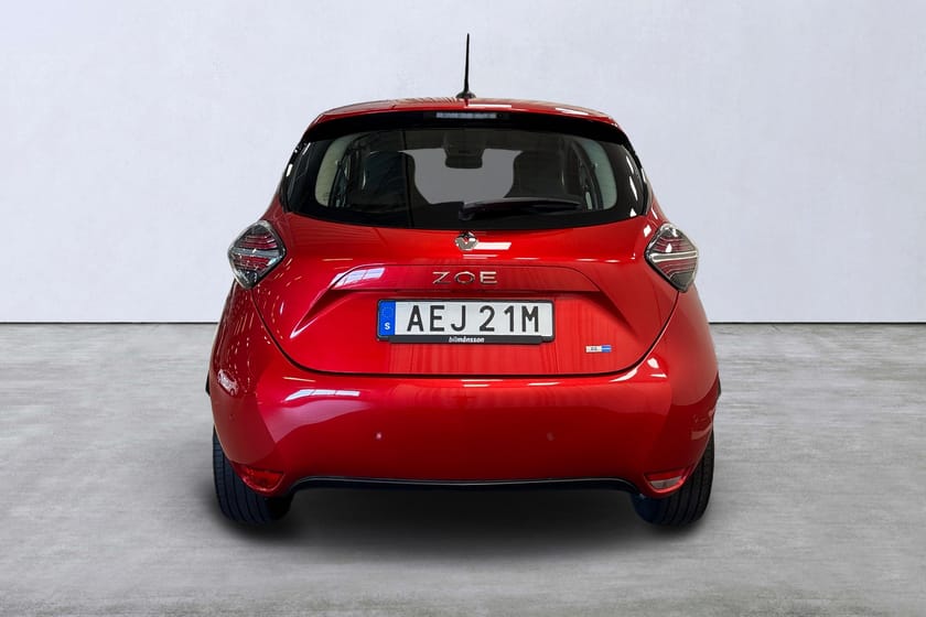 Bild 5 av Renault ZOE R110