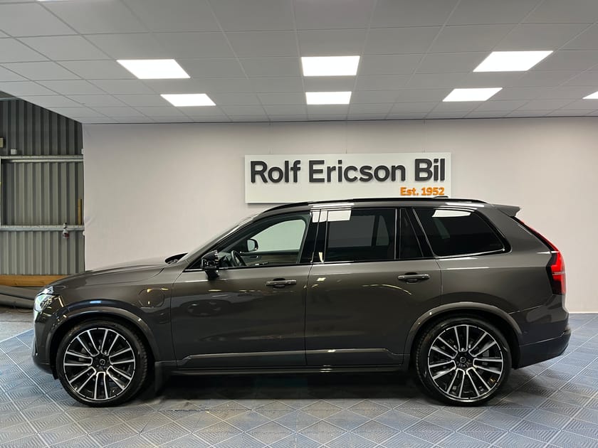Bild 2 av Volvo XC90 T8 Ultra Dark