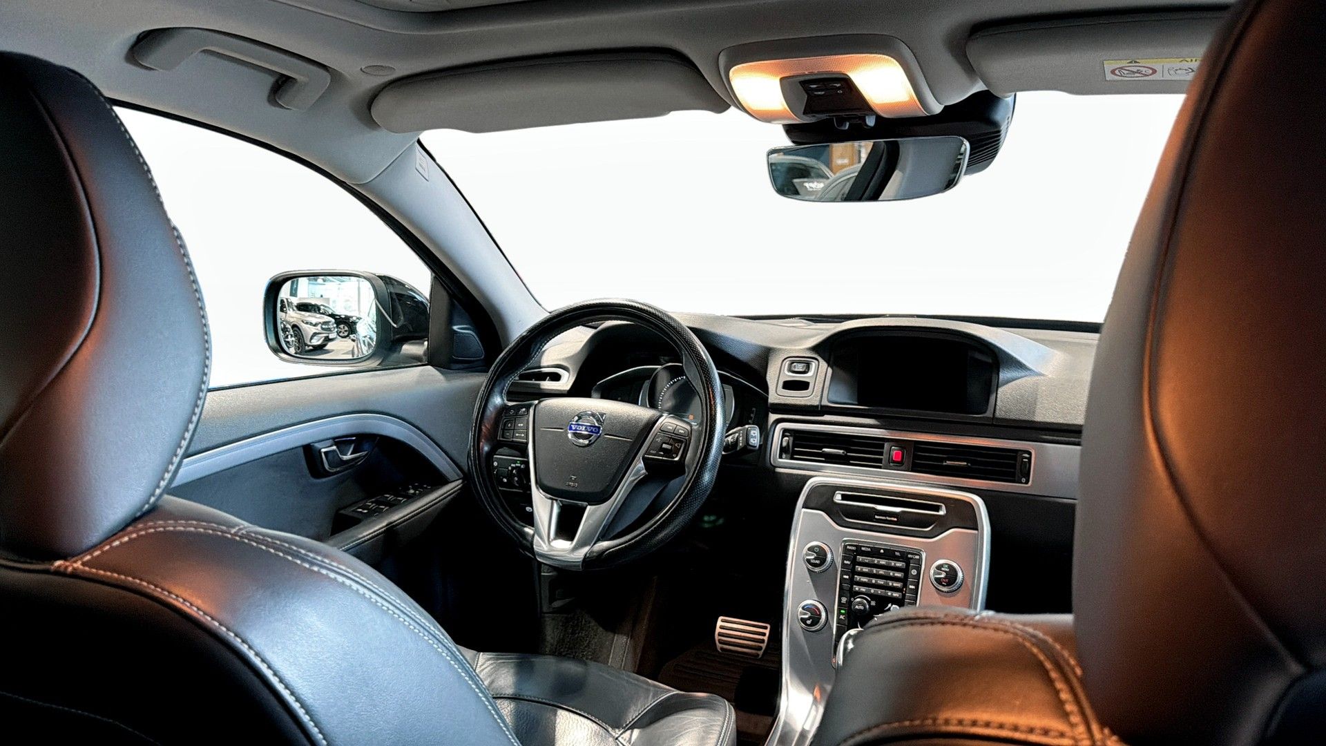 Volvo XC70 2016, bild 4/10