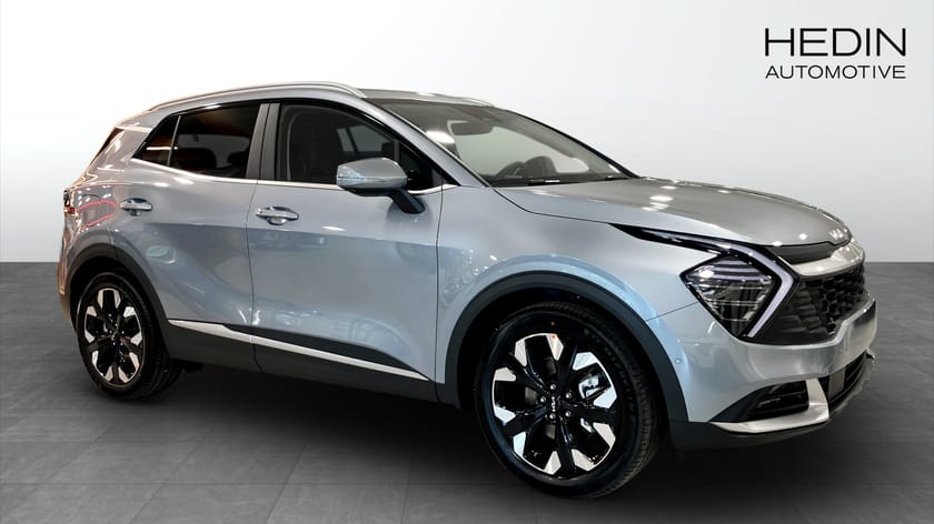 Bild 3 av Kia Sportage PHEV Advance AWD Harman Kardon