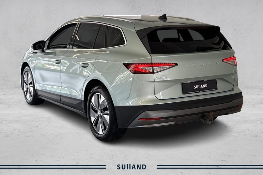 Bilde 3 av Škoda Enyaq iV 80x 