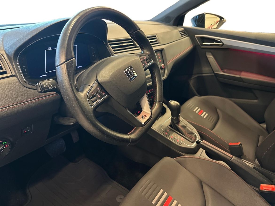 SEAT SEAT Ibiza — bild 7