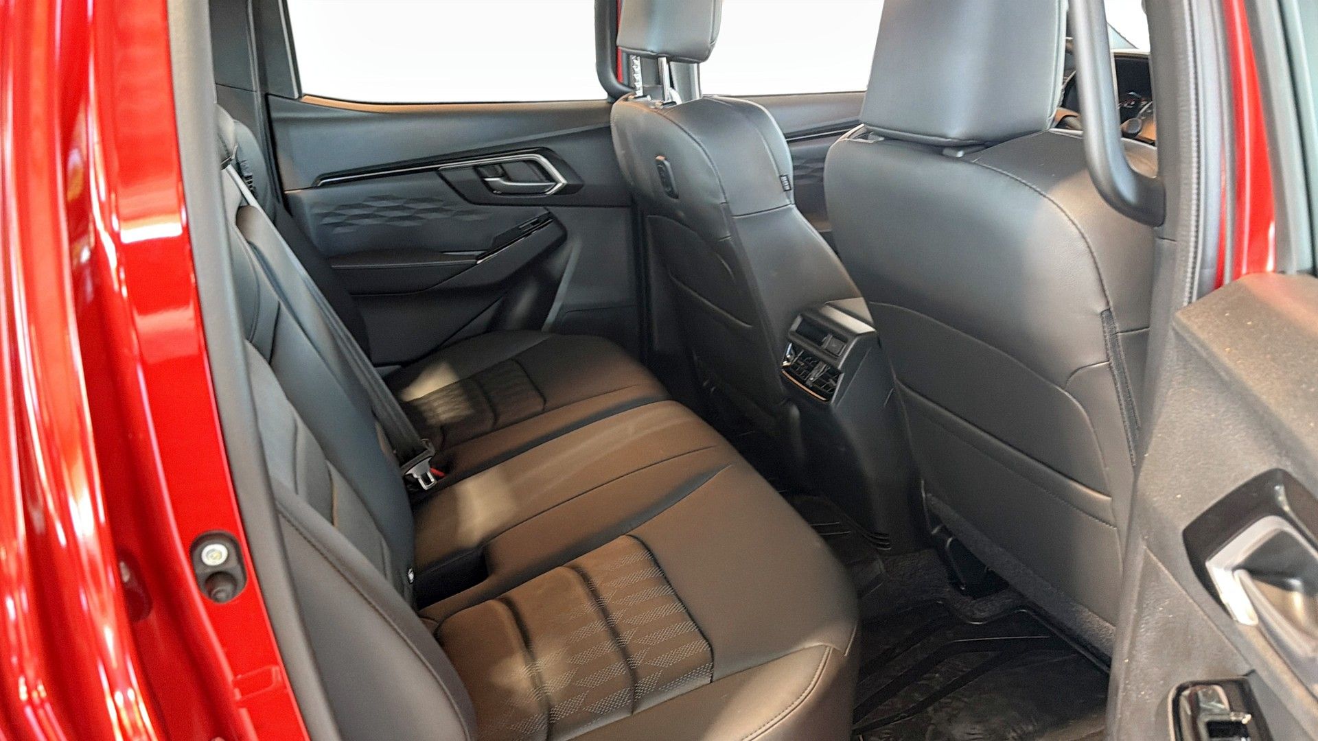 Isuzu D-max 2025, bild 5/9
