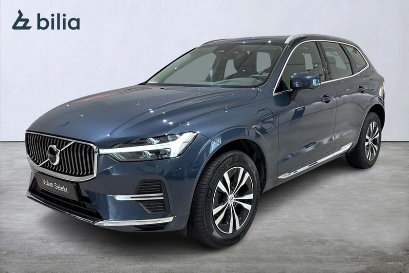 Bild 1 av Volvo XC60 T6 Core Special Edition | Dragkrok