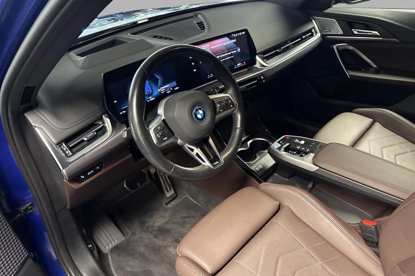 Bilde 5 av BMW iX1 xDrive30