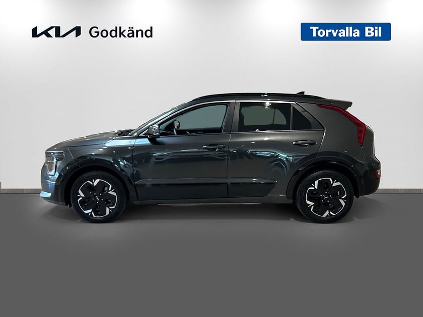 Bild 5 av Kia Niro EV Advance *V-hjul*