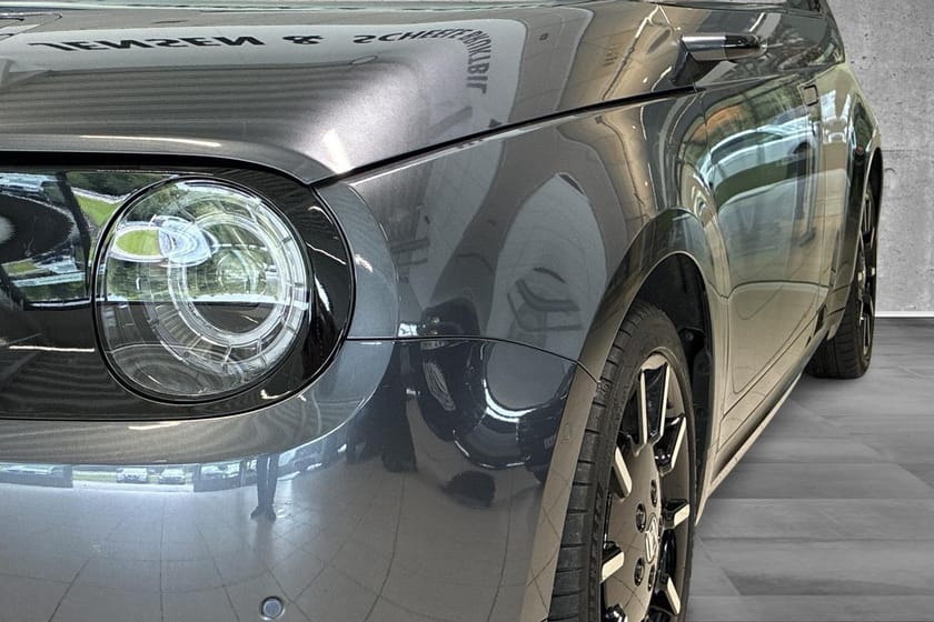 Bilde 4 av Honda e
