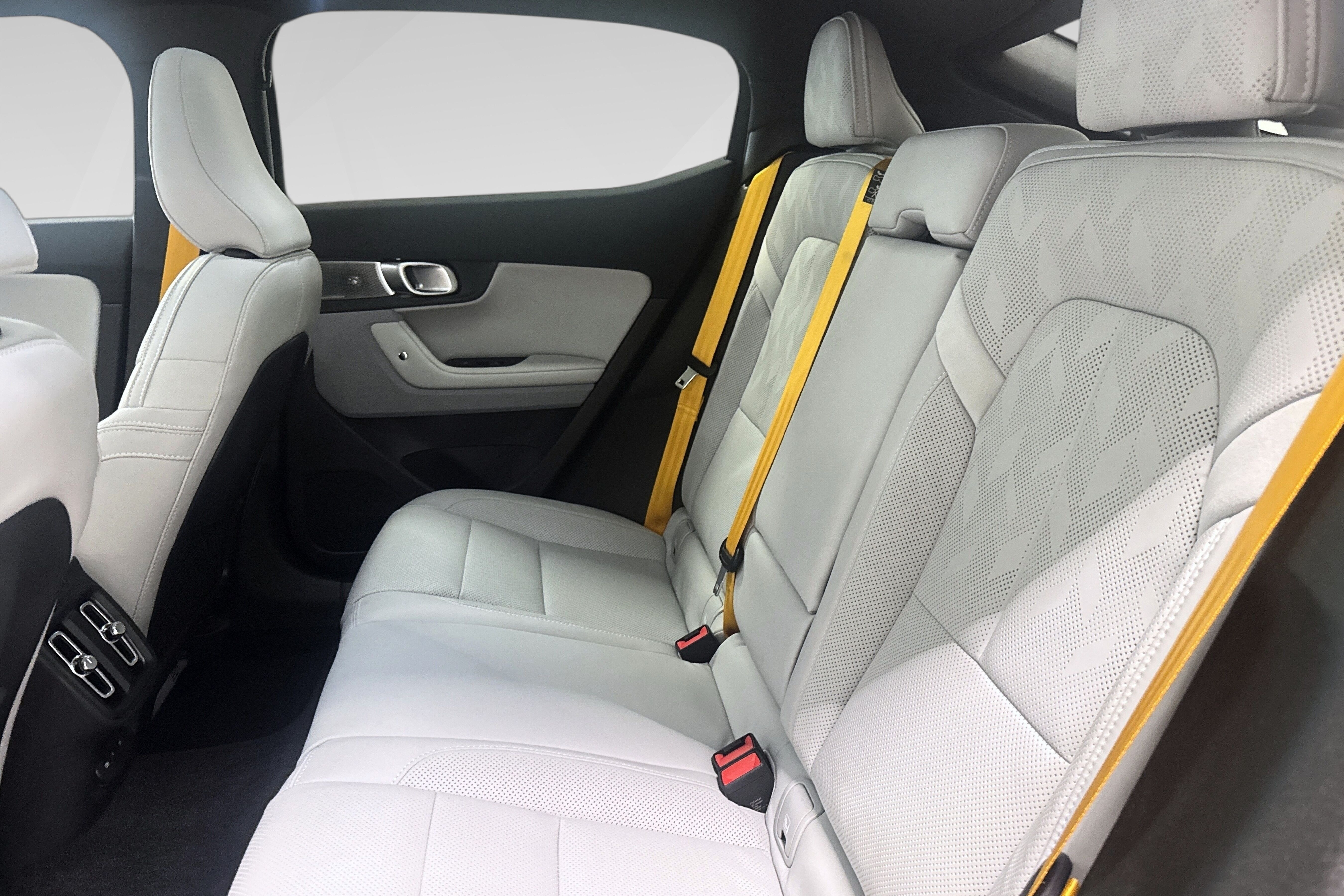 Polestar 2 Long Range Dual Motor Performance bilde 16
