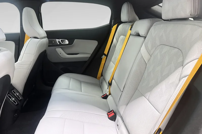Polestar 2 Long Range Dual Motor Performance bilde 16