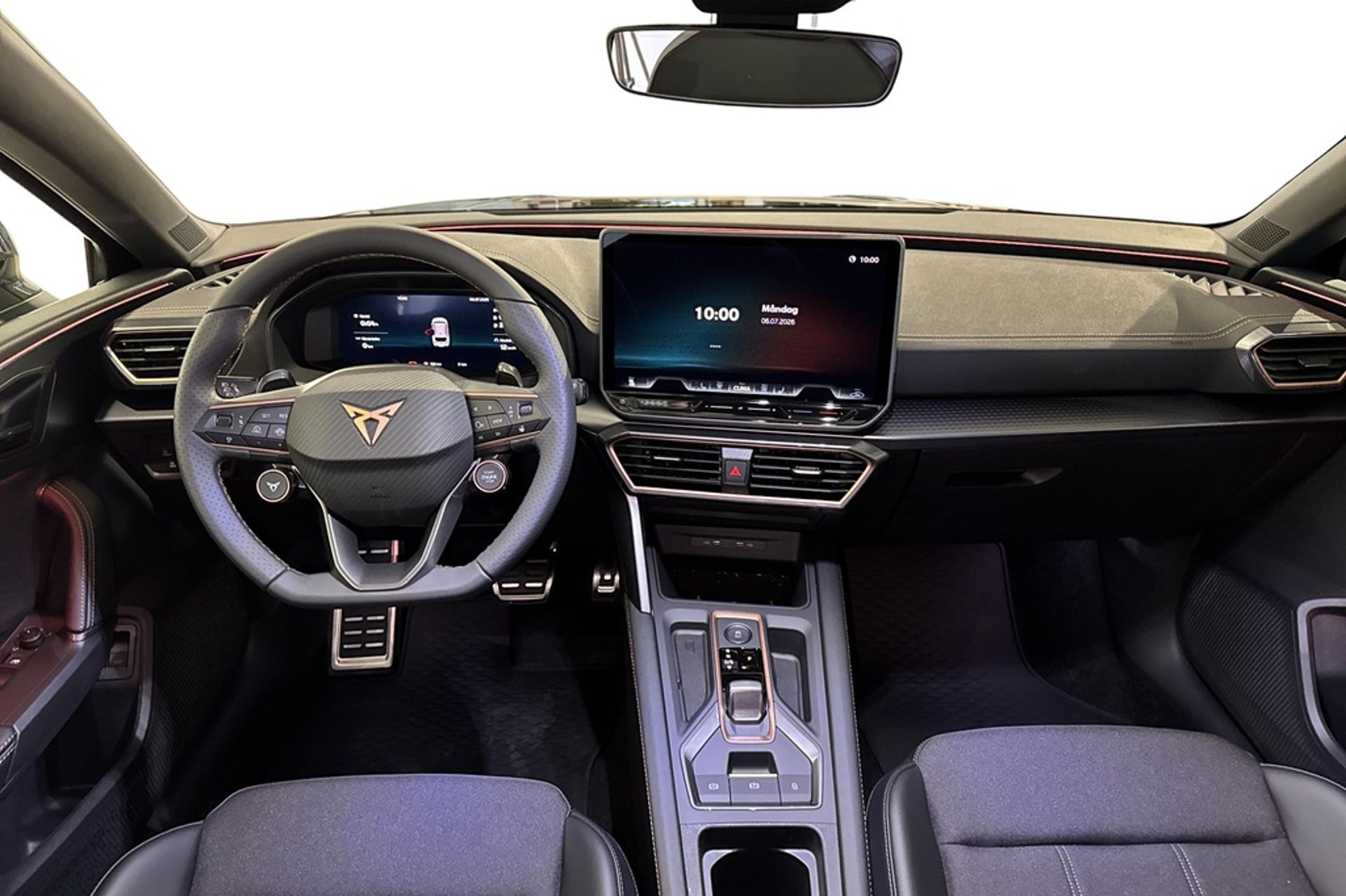 Cupra Leon 2026, bild 7/9